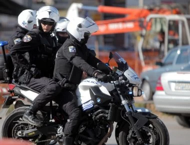 Το κυβερνητικό σχέδιο για την ασφάλεια - Επαναφορά της ομάδας ΔΕΛΤΑ και προσλήψεις αστυνομικών